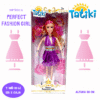 MUÑECA PERFECT TATIKI  ( ENC )
