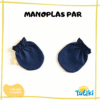 MANOPLAS PAR  ( CDE )