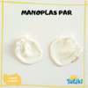 MANOPLAS PAR  ( CDE )