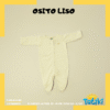 OSITO 0-3 LISO  ( ENC )