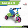 TRICICLO  ( ENC )