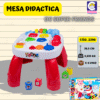 MESA  DIDACTICA DC SUPER FRIENDS  ( ENC )