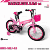 BICICLETA ARO 16  ( ASU )