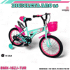 BICICLETA ARO 16  ( ASU )