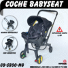 COCHE BABY SEAT  ( ASU )