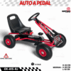 AUTO A PEDAL  ( ASU )