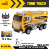AUTO A CONTROL MBARETE TUNK TRUCK  ( ENC )