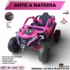 AUTO A BATERIA 12V14A 4X4  ( ASU )