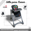 SILLA PARA COMER  ( ASU )