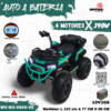 AUTO A BATERIA  ( ASU )