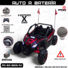 AUTO A BATERIA  ( ENC )