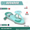 RODADOR  ( ENC )