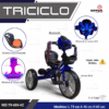 TRICICLO  ( ASU )
