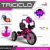 TRICICLO  ( ASU )
