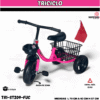 TRICICLO  ( ASU )