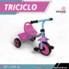 TRICICLO  ( ASU )