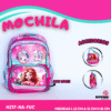 MOCHILA  ( ASU )