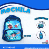 MOCHILA  ( ASU )