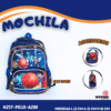MOCHILA  ( ASU )