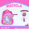 MOCHILA  ( ASU )