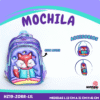 MOCHILA  ( ASU )