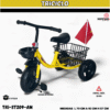 TRICICLO  ( ASU )