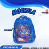 MOCHILA  ( ASU )