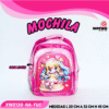 MOCHILA  ( ASU )