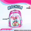 MOCHILA  ( ASU )