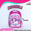 MOCHILA  ( ASU )
