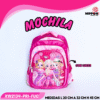 MOCHILA  ( ASU )