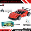 AUTO A CONTROL RALLY CAR RJ  ( ENC )