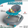 ANDADOR MUSICAL  ( ENC )