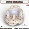 SOFA INFLABLE  ( ASU )