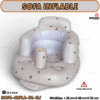 SOFA INFLABLE  ( ASU )
