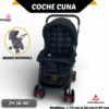 COCHE CUNA  ( CDE )