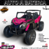 AUTO A BATERIA IMURAI HUNTER