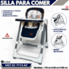 SILLA PARA COMER  ( CDE )