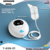 ASPIRADOR NASAL TATIKI 1100MAH  ( ASU )