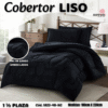 COBERTOR LISO 1,5 PLAZA  ( ASU )