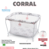 CORRAL Z  ( ASU )