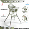 SILLA ALTA GAIA PISTACHO  ( ASU )