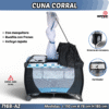CUNA CORRAL  ( ASU )