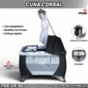 CUNA CORRAL  ( CDE )