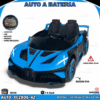 AUTO A BATERIA  ( CDE )