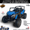 AUTO A BATERIA 24V IMURAI HUNTER  ( ASU )