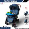 COCHE CUNA  ( ASU )