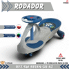 RODADOR  ( ASU )