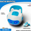 BACIN MUSICAL  ( CDE )