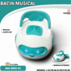 BACIN MUSICAL  ( ASU )